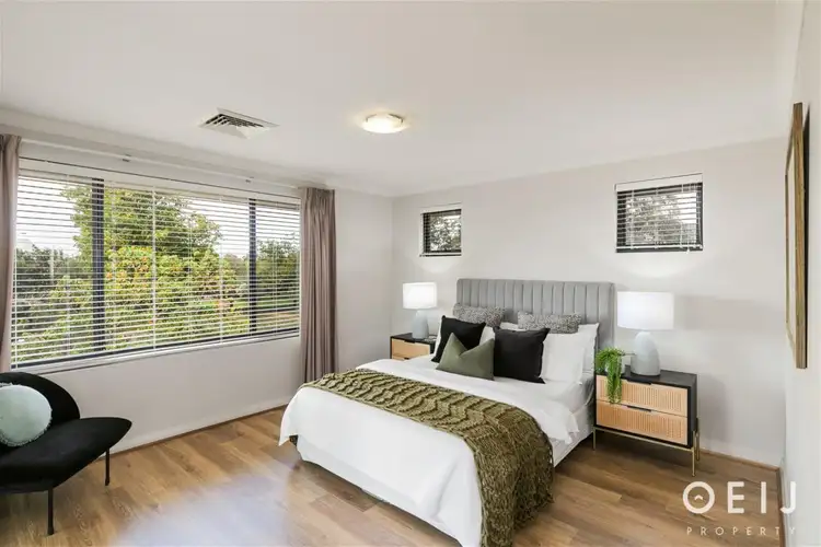 Seventh view of Homely house listing, 4/27 Noalimba Crescent, Bateman WA 6150