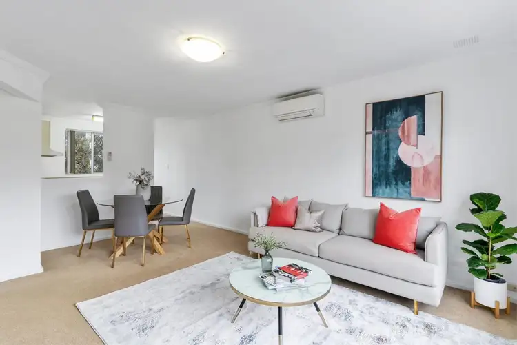 Main view of Homely unit listing, 8/362 Mill Point Road, South Perth WA 6151