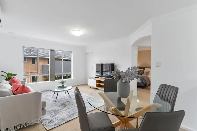 Second view of Homely unit listing, 8/362 Mill Point Road, South Perth WA 6151