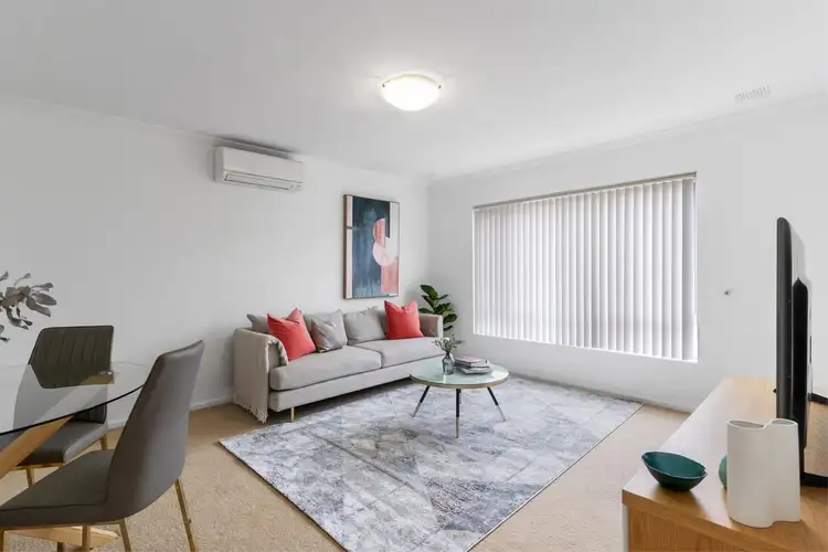 Third view of Homely unit listing, 8/362 Mill Point Road, South Perth WA 6151