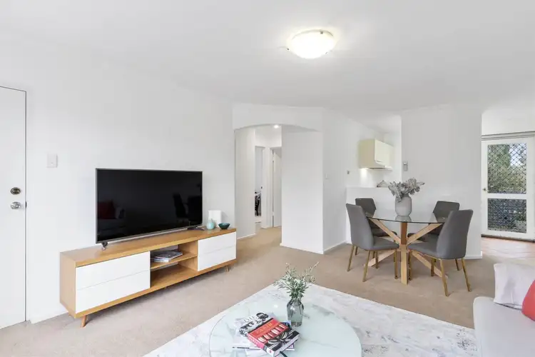 Fourth view of Homely unit listing, 8/362 Mill Point Road, South Perth WA 6151