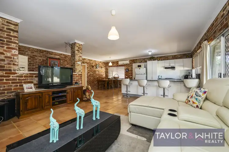 Second view of Homely house listing, 81 Aldersea Circle, Clarkson WA 6030