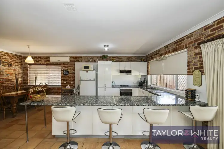 Third view of Homely house listing, 81 Aldersea Circle, Clarkson WA 6030