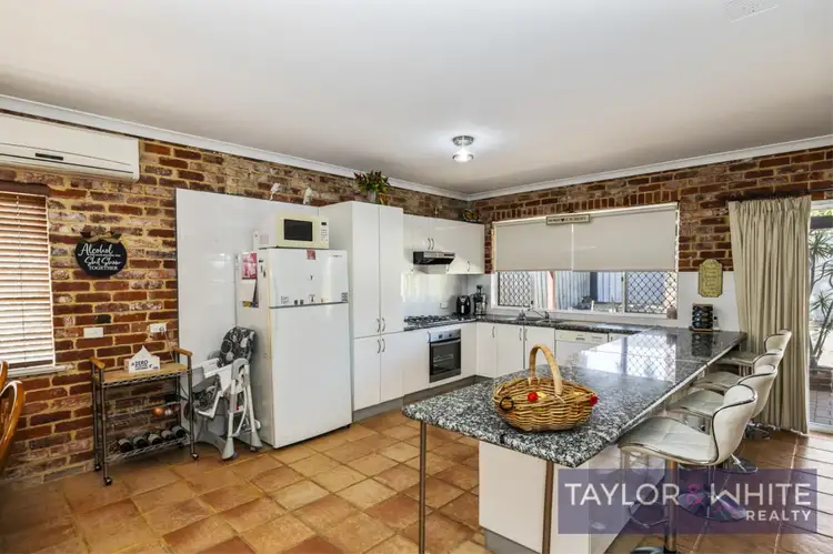 Fifth view of Homely house listing, 81 Aldersea Circle, Clarkson WA 6030