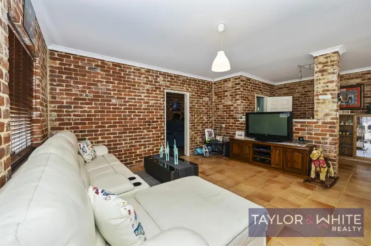 Sixth view of Homely house listing, 81 Aldersea Circle, Clarkson WA 6030