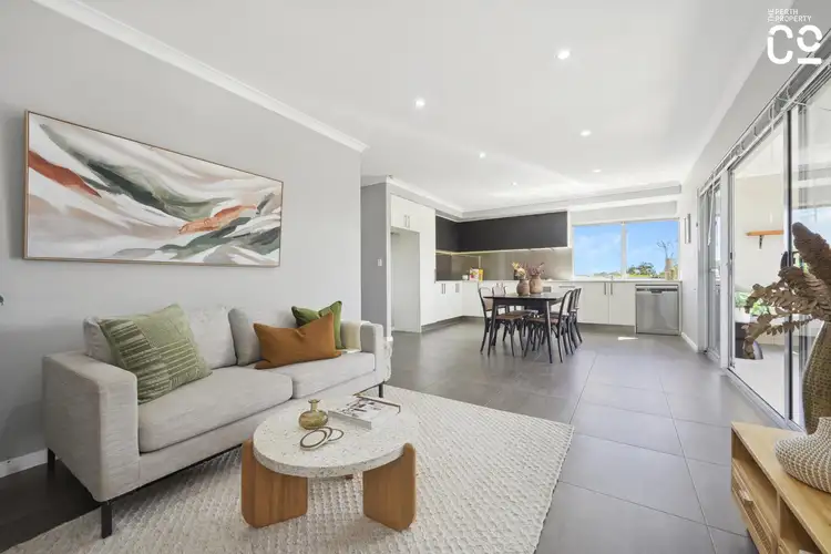 4/18 St Albans Road, Nollamara WA 6061
