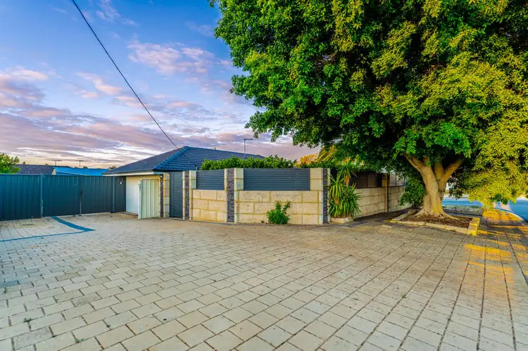 Second view of Homely house listing, 17 Abney Street, Beldon WA 6027