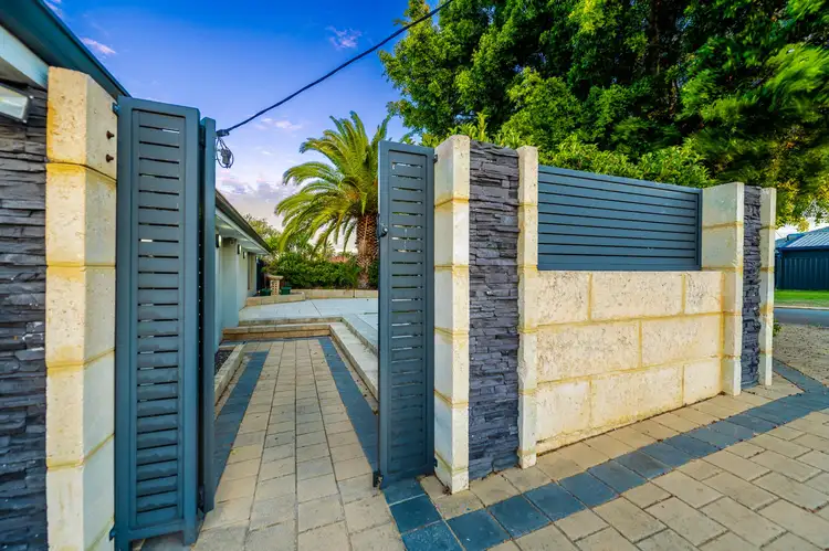 Third view of Homely house listing, 17 Abney Street, Beldon WA 6027