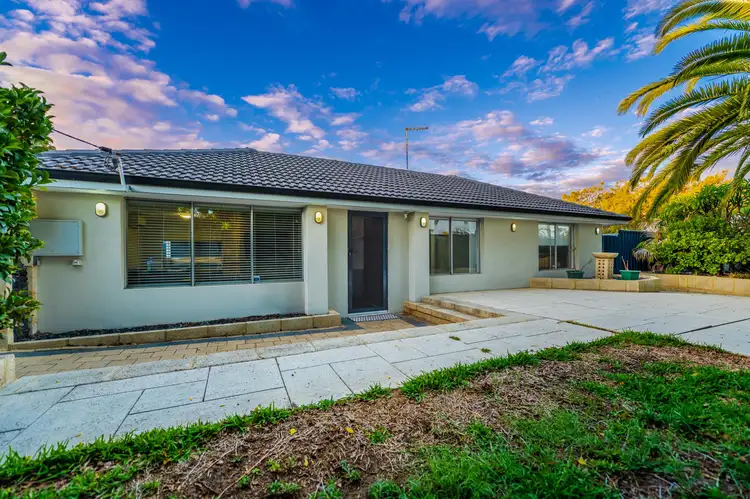 Fifth view of Homely house listing, 17 Abney Street, Beldon WA 6027