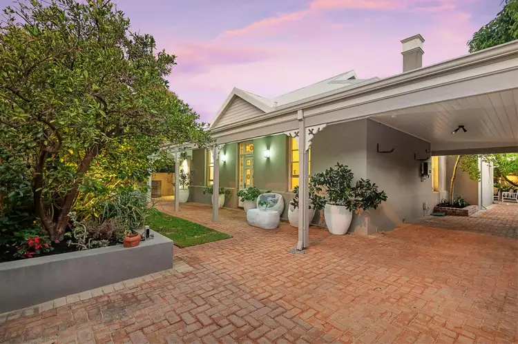 Main view of Homely house listing, 271 Nicholson Road, Shenton Park WA 6008