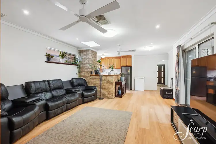 Fourth view of Homely house listing, 11 Bugendore Street, Maida Vale WA 6057