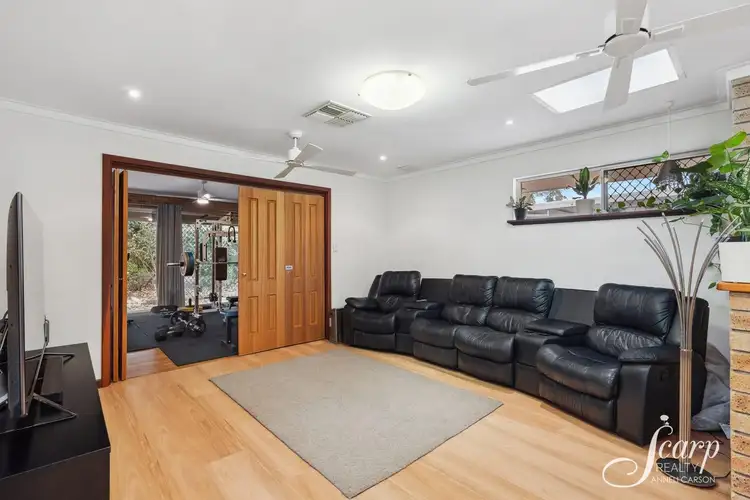 Fifth view of Homely house listing, 11 Bugendore Street, Maida Vale WA 6057