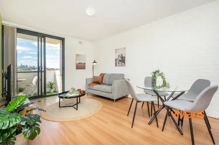 76/4 Dover Court, Mosman Park WA 6012