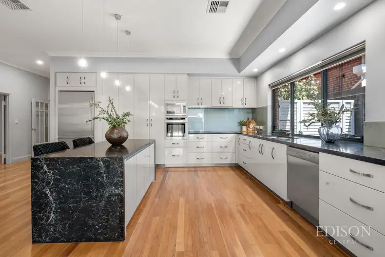 Second view of Homely house listing, 12 Elstree Avenue, Menora WA 6050