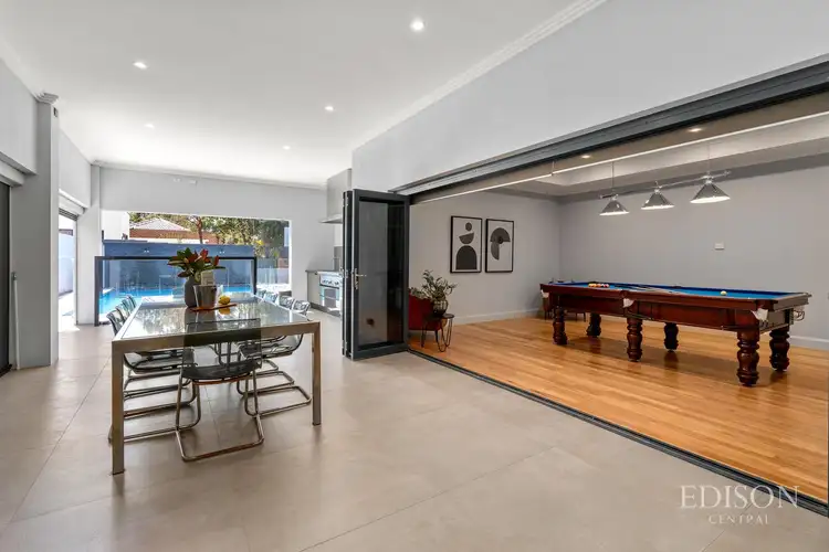 Fourth view of Homely house listing, 12 Elstree Avenue, Menora WA 6050