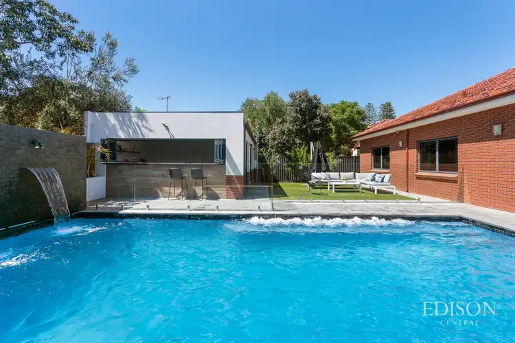 Fifth view of Homely house listing, 12 Elstree Avenue, Menora WA 6050