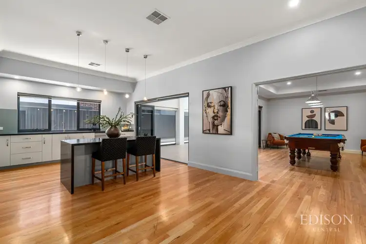 Sixth view of Homely house listing, 12 Elstree Avenue, Menora WA 6050