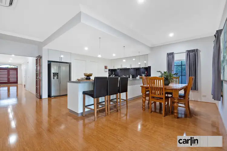 Sixth view of Homely house listing, 6 Griffin Crescent, Manning WA 6152