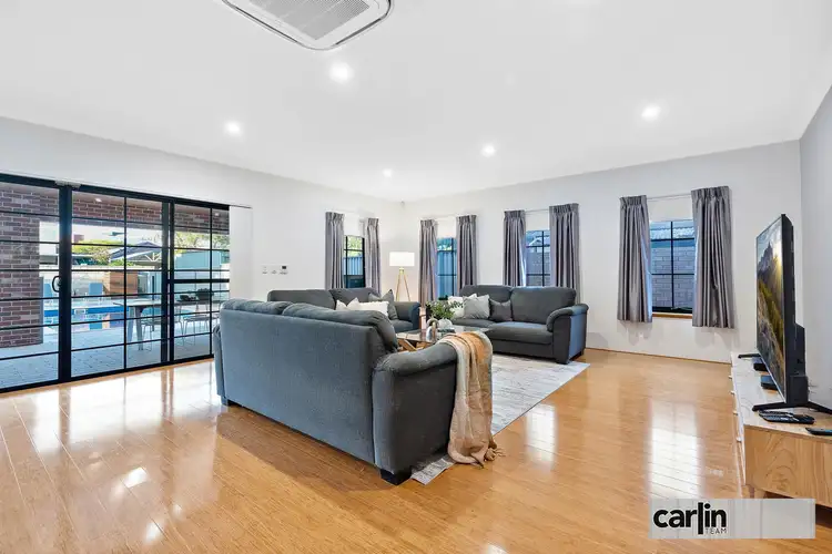 Seventh view of Homely house listing, 6 Griffin Crescent, Manning WA 6152