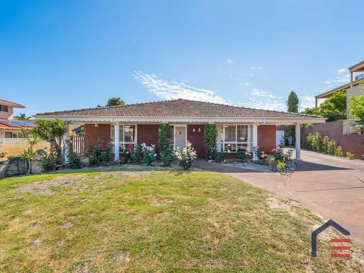 3 Bower Place, Noranda WA 6062