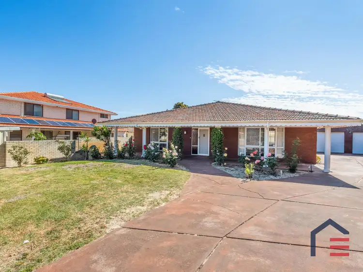 Second view of Homely house listing, 3 Bower Place, Noranda WA 6062