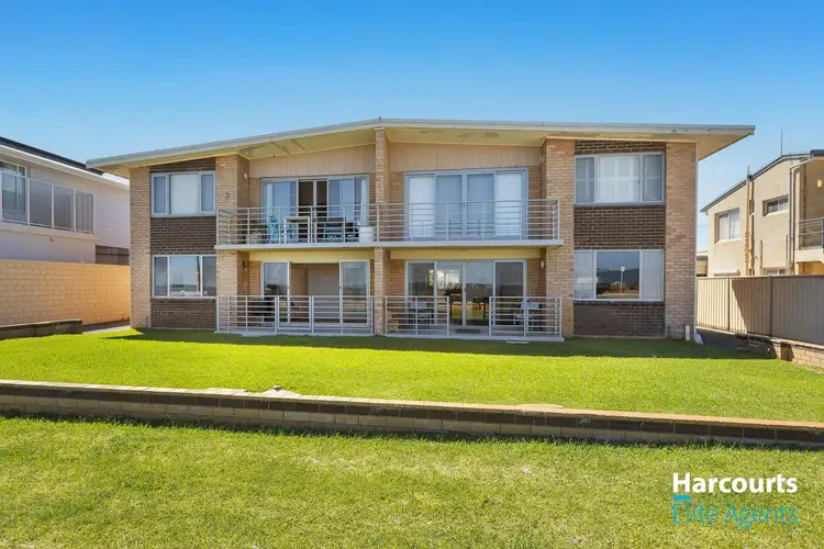 Third view of Homely unit listing, 1/10 Arcadia Drive, Shoalwater WA 6169