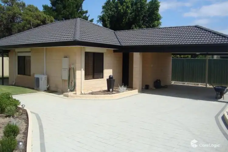20A Cronin Place