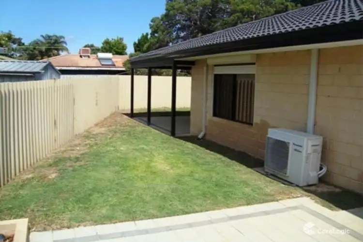 Second view of Homely house listing, 20A Cronin Place, Armadale WA 6112