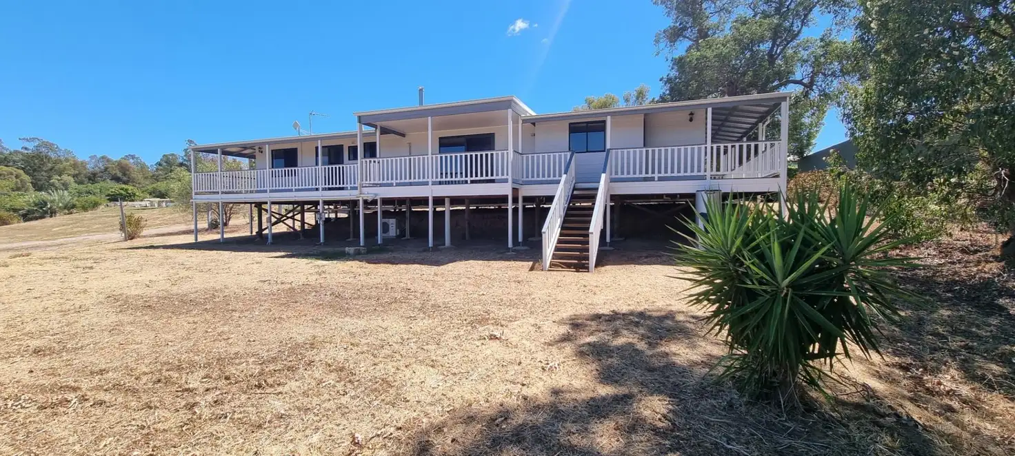 Main view of Homely house listing, 64 Robinson Street, Gingin WA 6503