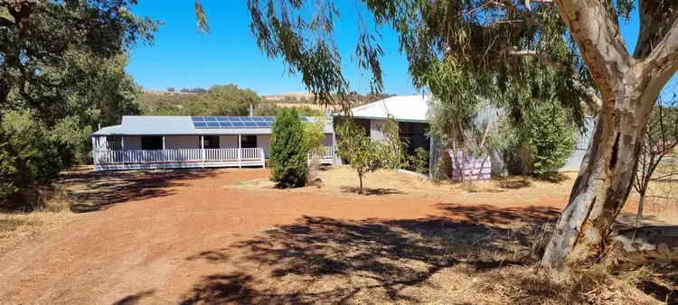 Second view of Homely house listing, 64 Robinson Street, Gingin WA 6503