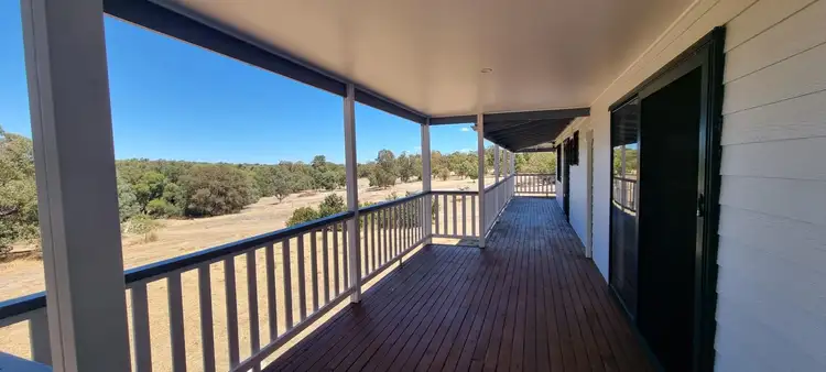 Fifth view of Homely house listing, 64 Robinson Street, Gingin WA 6503
