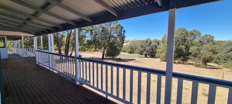 Sixth view of Homely house listing, 64 Robinson  Street, Gingin WA 6503