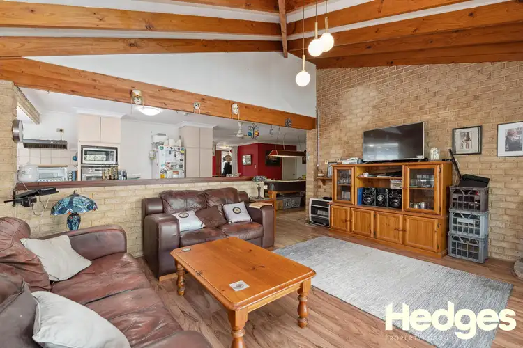Second view of Homely house listing, 2 Tuart Trail, Edgewater WA 6027