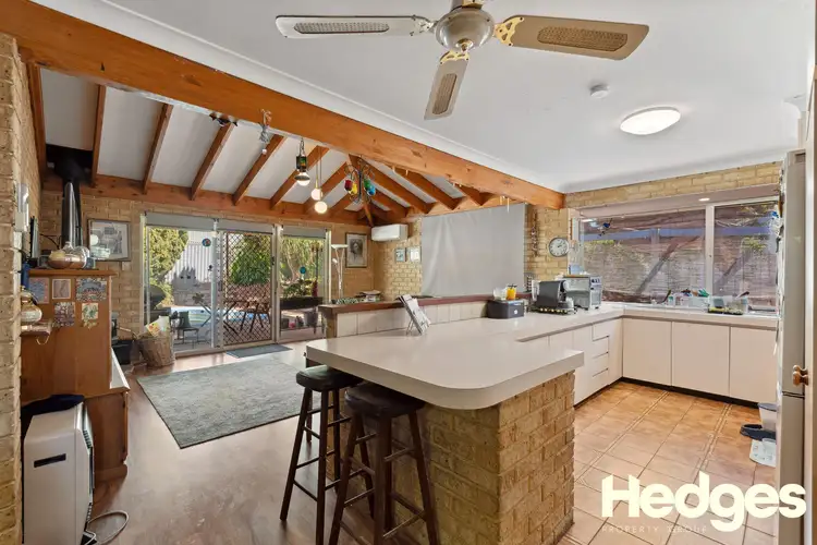 Third view of Homely house listing, 2 Tuart Trail, Edgewater WA 6027