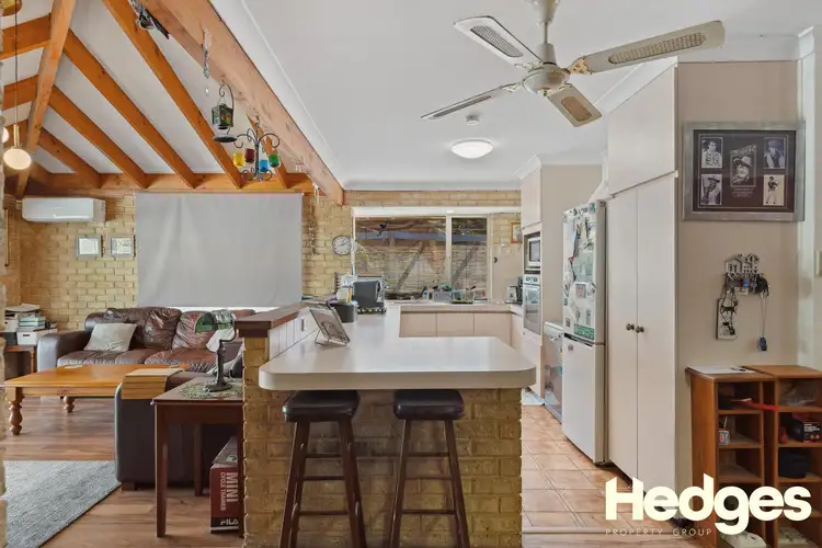 Fourth view of Homely house listing, 2 Tuart Trail, Edgewater WA 6027
