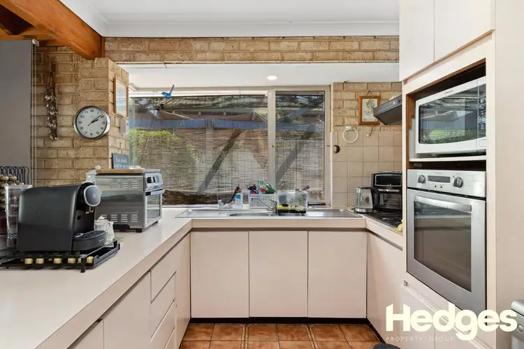 Fifth view of Homely house listing, 2 Tuart Trail, Edgewater WA 6027
