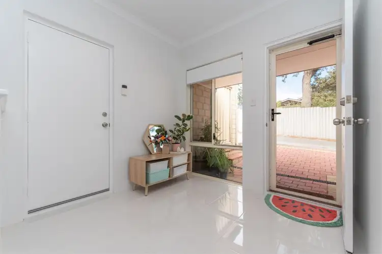 Second view of Homely house listing, 21A The Strand, Bayswater WA 6053