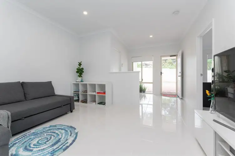 Third view of Homely house listing, 21A The Strand, Bayswater WA 6053