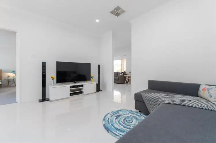 Fourth view of Homely house listing, 21A The Strand, Bayswater WA 6053