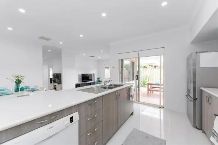 Fifth view of Homely house listing, 21A The Strand, Bayswater WA 6053