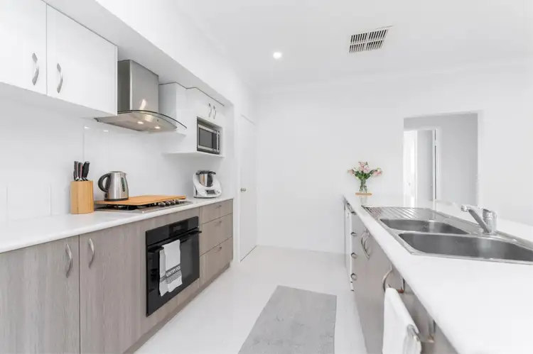 Sixth view of Homely house listing, 21A The Strand, Bayswater WA 6053
