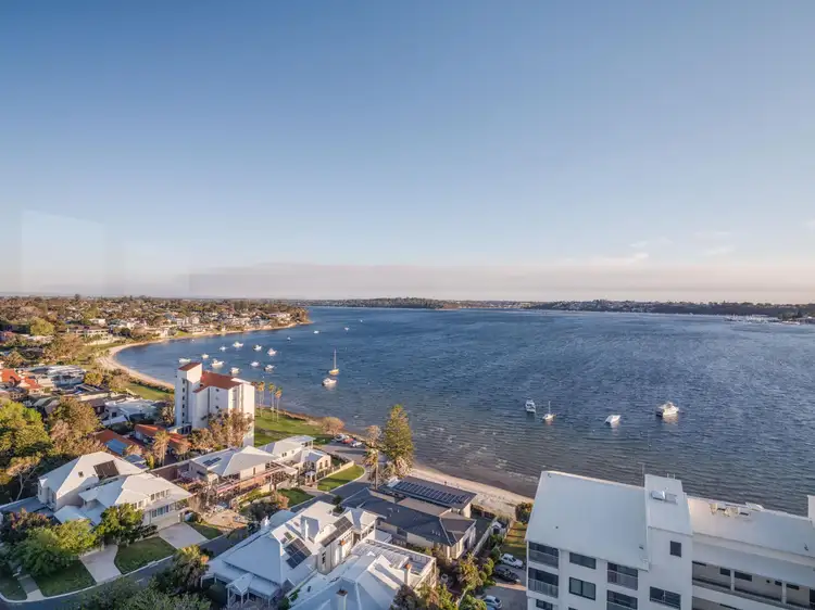 16b/25 Victoria  Avenue, Claremont WA 6010