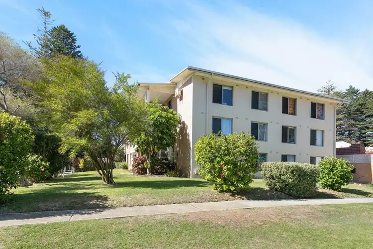 Main view of Homely apartment listing, 1/108 Broome Street, Cottesloe WA 6011