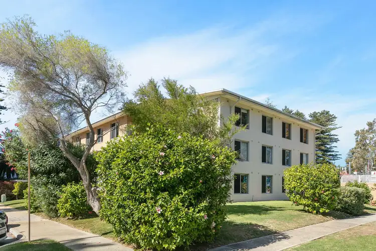 Second view of Homely apartment listing, 1/108 Broome Street, Cottesloe WA 6011