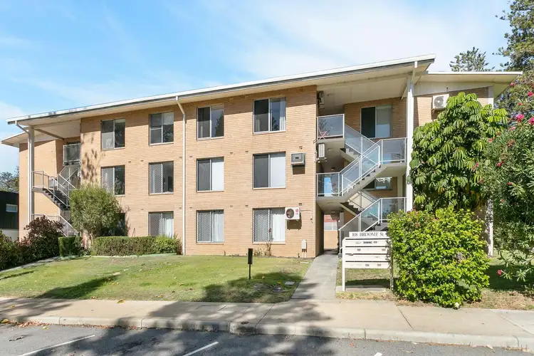 Third view of Homely apartment listing, 1/108 Broome Street, Cottesloe WA 6011