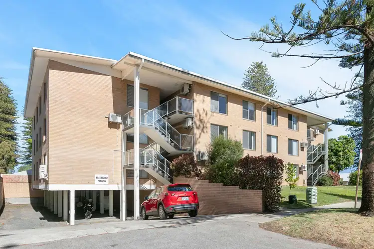 Fourth view of Homely apartment listing, 1/108 Broome Street, Cottesloe WA 6011