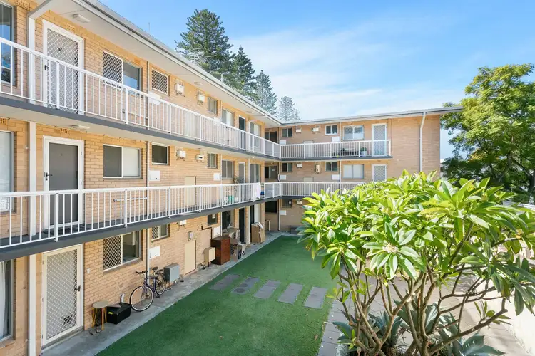 Fifth view of Homely apartment listing, 1/108 Broome Street, Cottesloe WA 6011