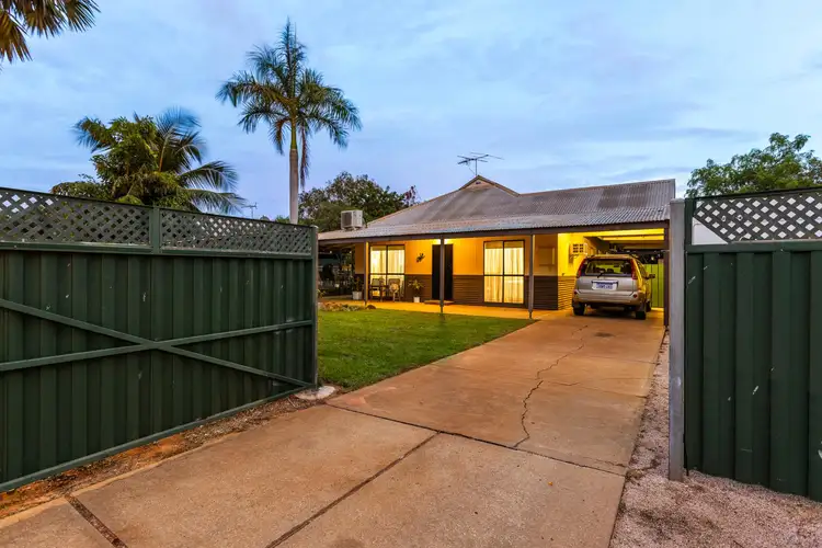 Sixth view of Homely house listing, 32 Dakas Street, Cable Beach WA 6726
