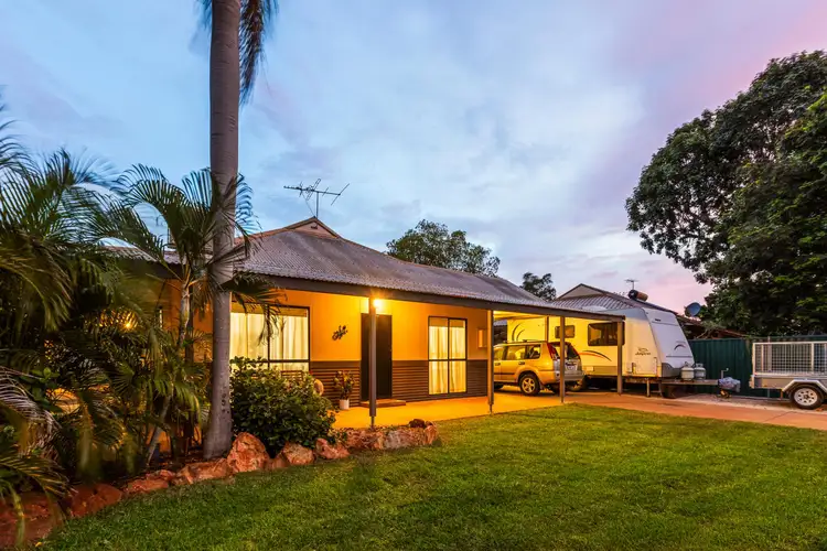 Seventh view of Homely house listing, 32 Dakas Street, Cable Beach WA 6726