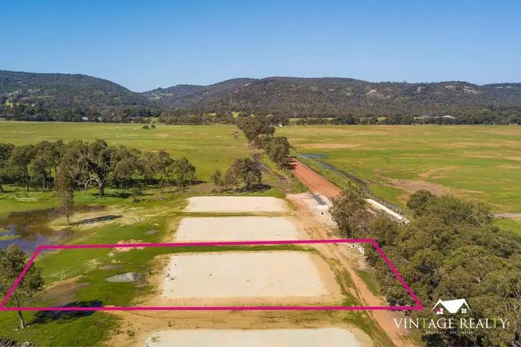 27 Arnold Road, Serpentine WA 6125